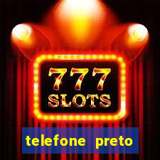 telefone preto torrent magnet